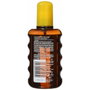 Nivea SUN Huile Solaire Carotte SPF 6 200 ml