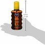 Nivea SUN Huile Solaire Carotte SPF 6 200 ml