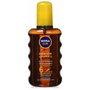 Nivea SUN Huile Solaire Carotte SPF 6 200 ml