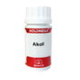 EQUISALUD HOLOMEGA ALKALI 50 capsules