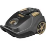 Sencor SVC 9300BK Aspirateur traîneau avec sac - 600 W - Noir