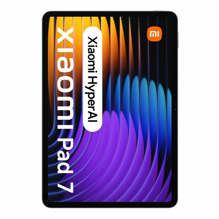 Tablette Xiaomi Pad 7 11,2" Octa Core 8 GB RAM 256 GB Gris