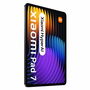Tablette Xiaomi 11,2" Octa Core 8 GB RAM 256 GB Gris
