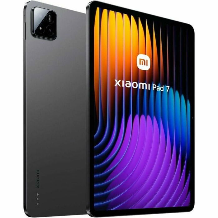 Tablette Xiaomi 11,2" Octa Core 8 GB RAM 256 GB Gris