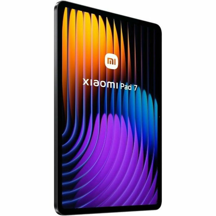 Tablette Xiaomi 11,2" Octa Core 8 GB RAM 256 GB Gris