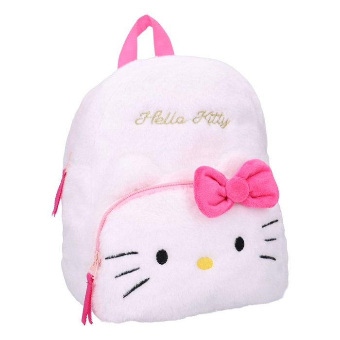 Vadobag Sanrio sac à dos Hello Kitty Fluffy Festival