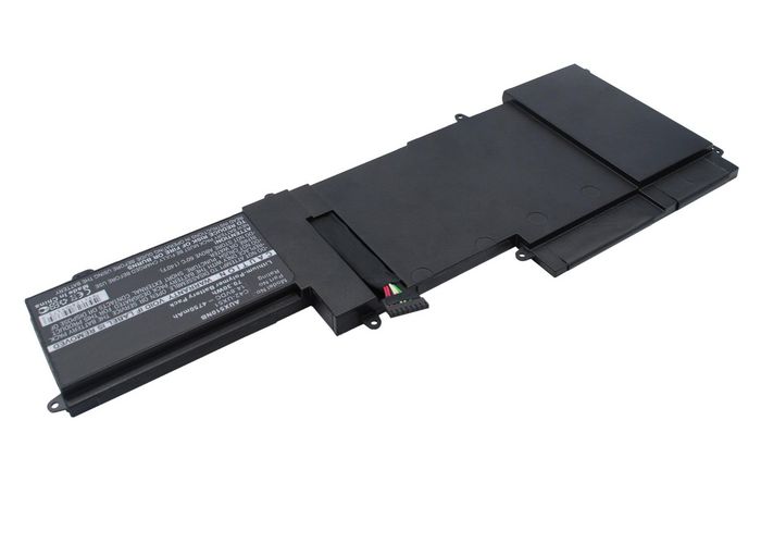 CoreParts Batterie pour Asus 4750 mAh 70.3 Wh 14.8 V