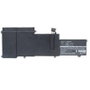 CoreParts Batterie pour Asus 4750 mAh 70.3 Wh 14.8 V