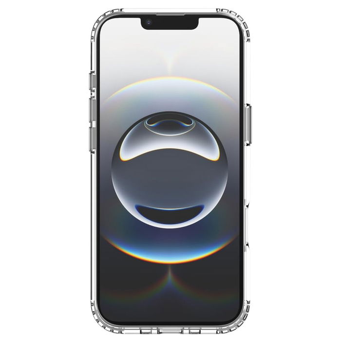 Protection pour téléphone portable Just in case iPhone 17 Air