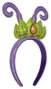Loungefly Mini sac à dos Princess Atta Disney Pixar avec serre-tête