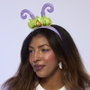 Loungefly Mini sac à dos Princess Atta Disney Pixar avec serre-tête