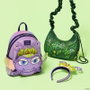 Loungefly Mini sac à dos Princess Atta Disney Pixar avec serre-tête