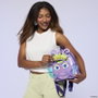 Loungefly Mini sac à dos Princess Atta Disney Pixar avec serre-tête