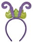Loungefly Mini sac à dos Princess Atta Disney Pixar avec serre-tête