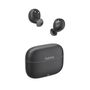 Casque Hama 00221758 Noir