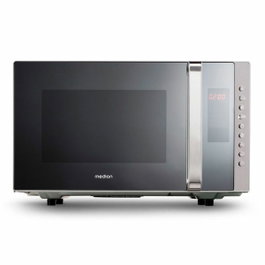 Medion MD17495 Micro-ondes combiné 23L Argent