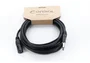 CORDIAL Câble audio jack XLR/mono mâle 5 m