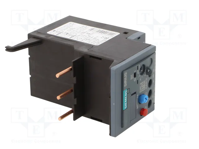 SIEMENS Relais thermique S2 28...40A NC/NO