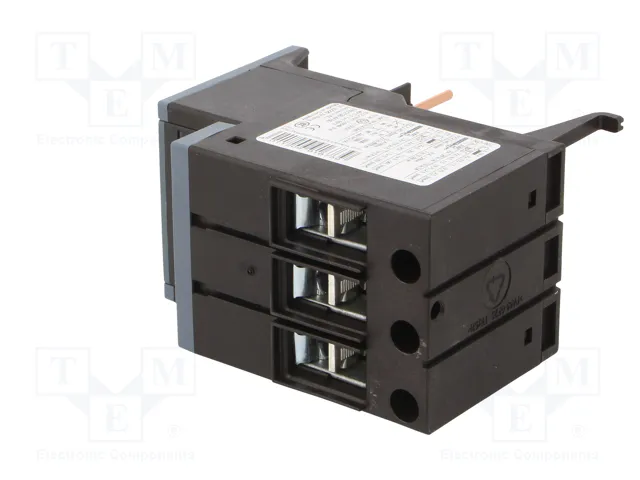 SIEMENS Relais thermique S2 28...40A NC/NO