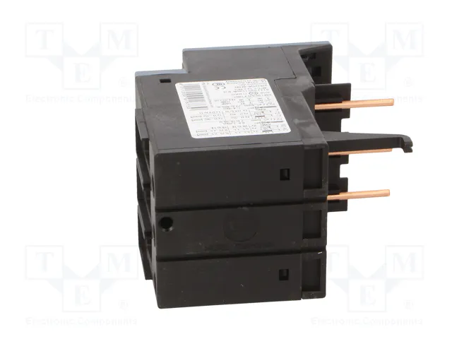 SIEMENS Relais thermique S2 28...40A NC/NO