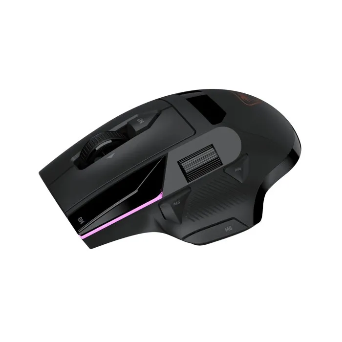 Turtle Beach Command Series MC5 - Souris de gaming sans fil - Noir Turtle Beach Command Series MC5 - Souris de gaming sans fil - Noir