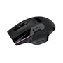 Turtle Beach Command Series MC5 - Souris de gaming sans fil - Noir
