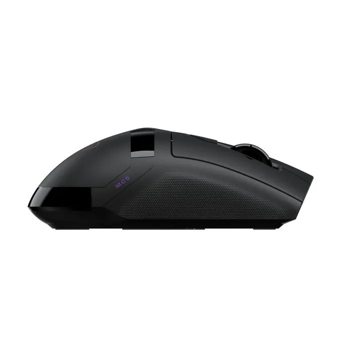 Turtle Beach Command Series MC5 - Souris de gaming sans fil - Noir Turtle Beach Command Series MC5 - Souris de gaming sans fil - Noir