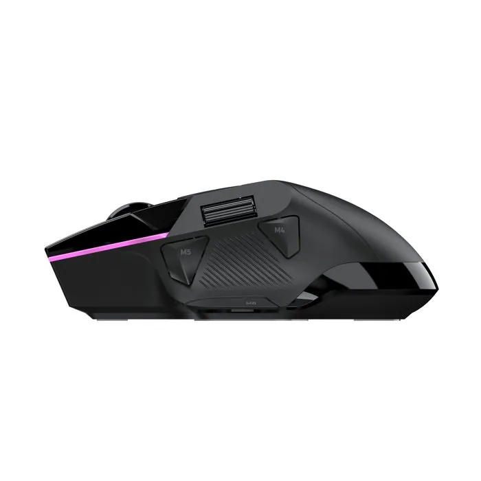 Turtle Beach Command Series MC5 - Souris de gaming sans fil - Noir Turtle Beach Command Series MC5 - Souris de gaming sans fil - Noir