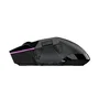 Turtle Beach Command Series MC5 - Souris de gaming sans fil - Noir
