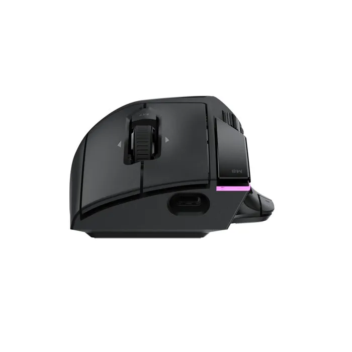 Turtle Beach Command Series MC5 - Souris de gaming sans fil - Noir Turtle Beach Command Series MC5 - Souris de gaming sans fil - Noir