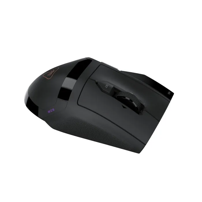 Turtle Beach Command Series MC5 - Souris de gaming sans fil - Noir Turtle Beach Command Series MC5 - Souris de gaming sans fil - Noir