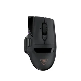 Turtle Beach Command Series MC5 - Souris de gaming sans fil - Noir