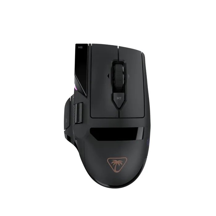 Turtle Beach Command Series MC5 - Souris de gaming sans fil - Noir Turtle Beach Command Series MC5 - Souris de gaming sans fil - Noir