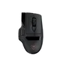 Turtle Beach Command Series MC5 - Souris de gaming sans fil - Noir