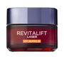Crème visage L'Oreal Make Up Revitalift Laser Spf 25 Spf 20 50 ml