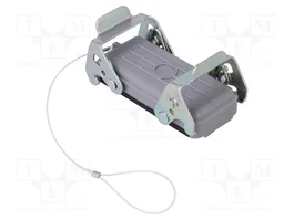 LAPP Couvercle de protection EPIC® gris en plastique