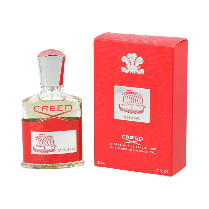 Parfum Homme Creed EDP Viking 50 ml Parfum Homme Creed EDP Viking 50 ml