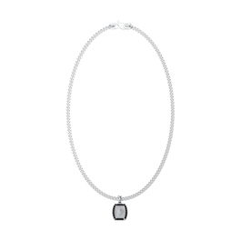 Pendentif Femme Guess JUMN05008JWSTT-U Argenté