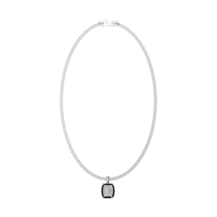 Pendentif Femme Guess JUMN05008JWSTT-U Argenté Pendentif Femme Guess JUMN05008JWSTT-U Argenté