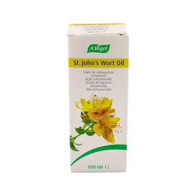 A.VOGEL Huile de Millepertuis 100 ml