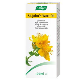 A.VOGEL Huile de Millepertuis 100 ml