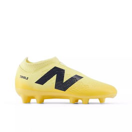 Chaussures de Football pour Adultes New Balance Tekela Magique Jaune 38 2/3