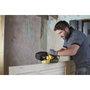 Stanley Fatmax Rabot électrique FME630K-QS 750W 82mm