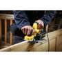Stanley Fatmax Rabot électrique FME630K-QS 750W 82mm