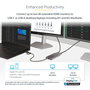 Adaptateur USB-C vers HDMI Startech 109B