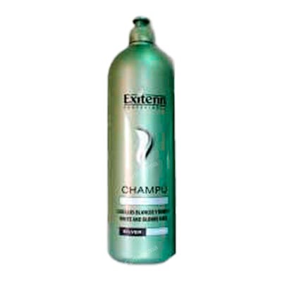 Exitenn Shampooing Plata 1000ml Exitenn Shampooing Plata 1000ml
