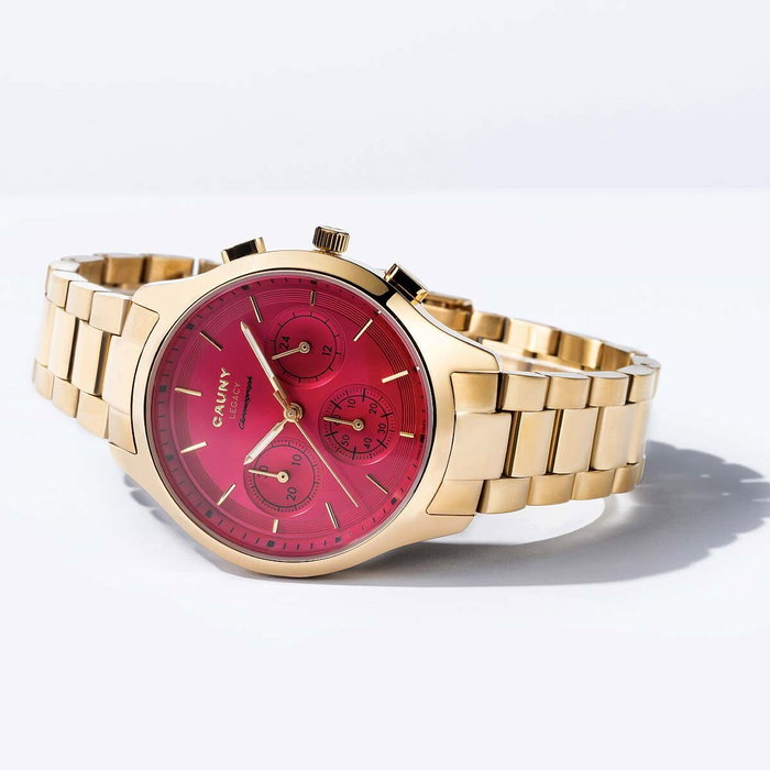 Montre Femme Cauny CLG022