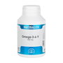 EQUISALUD OMEGA 3-6-9 120 Capsules