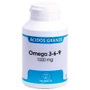 EQUISALUD OMEGA 3-6-9 120 capsules