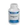 EQUISALUD OMEGA 3-6-9 120 capsules